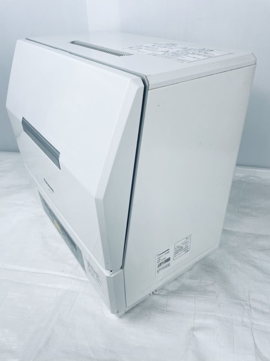 Panasonic NP-TCR2 -W食器洗い機食器乾燥機食洗機日本代购,买对网