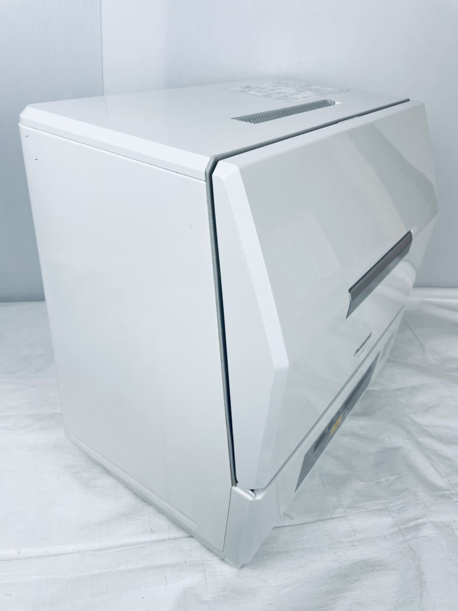 Panasonic NP-TCR2 -W食器洗い機 食器乾燥機 食洗機