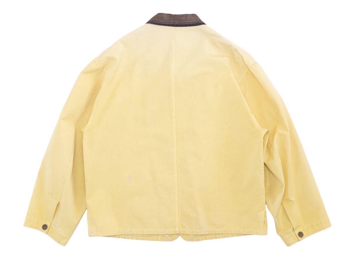 1985 C P COMPANY IDEAS FROM MASSIMO OSTI 80s コットン 1985 C P COMPANY IDEAS FROM MASSIMO OSTI 80s コットン