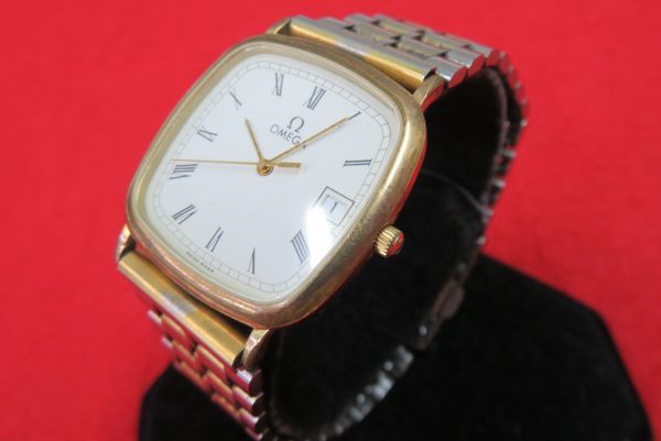 ee4043/OMEGA Deville 腕時計 00 の商品詳細 | 日本・アメリカの