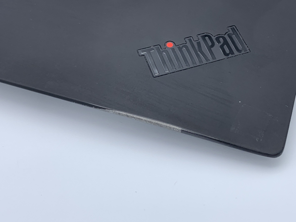メモリ16GB・タッチパネル】Lenovo ThinkPad X1 Carbon 6th 20KGS3LV01