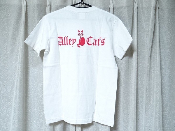Alley Cat's アーリーキャッツ CRS スペクター ROUTE20 CAR CLUB 暴走 