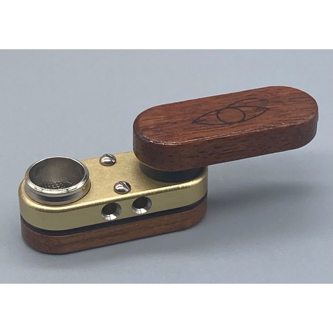 モンキーパイプ オリジナル 正規品 ゴールド(¥10,000) codas