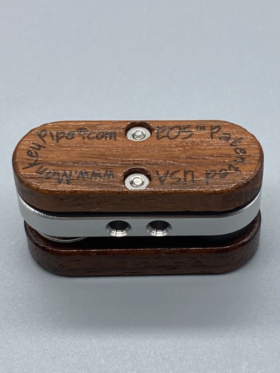 モンキーパイプ オリジナル 正規品 シルバー ccorca.org