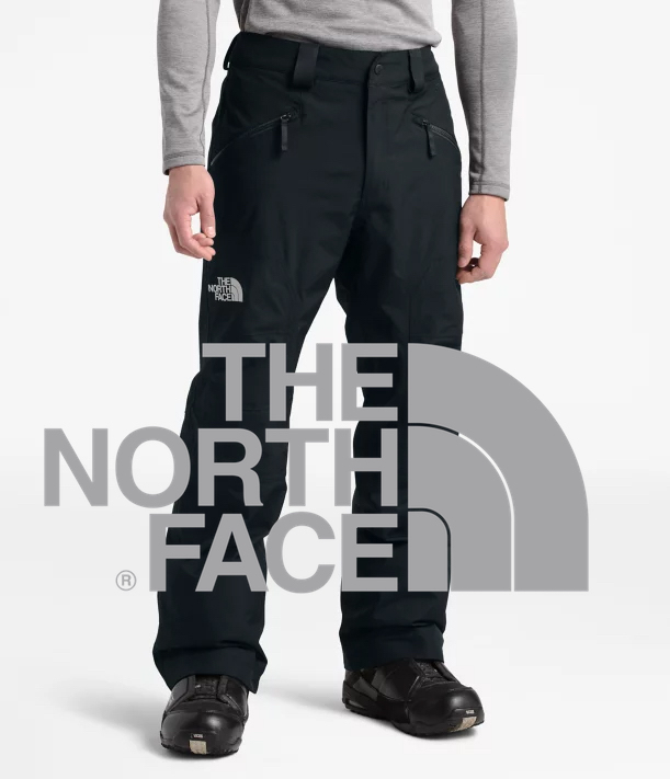 THE NORTH FACE 大きいsizeXL スノーパンツ ノースフェイス