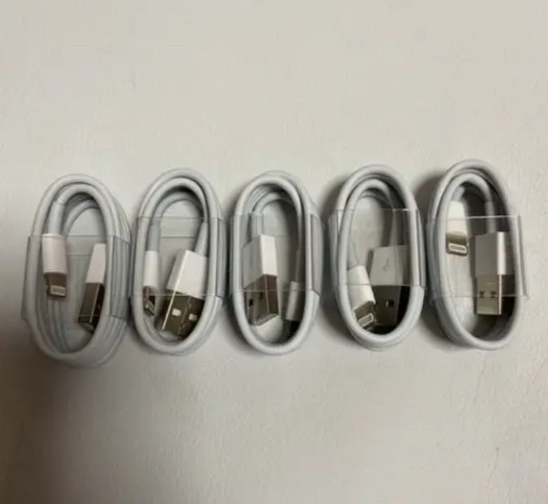 ライトニングケーブル iPhone充電ケーブル Lightning iPhone充電器ケーブル USB  充電器　データ転送10本
