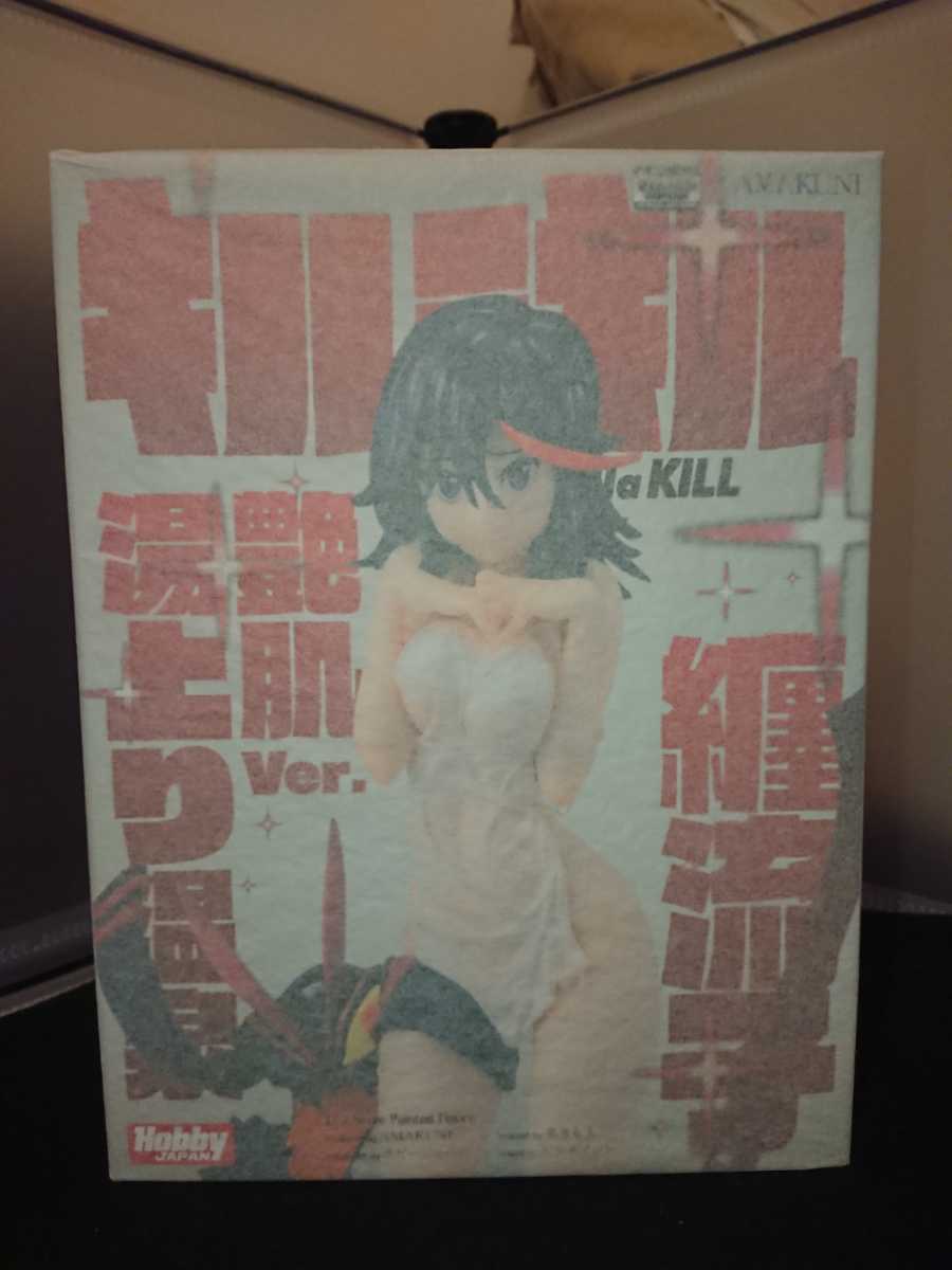 人気アイテム AMAKUNI キルラキル さとうきび畑で 流子&皐月