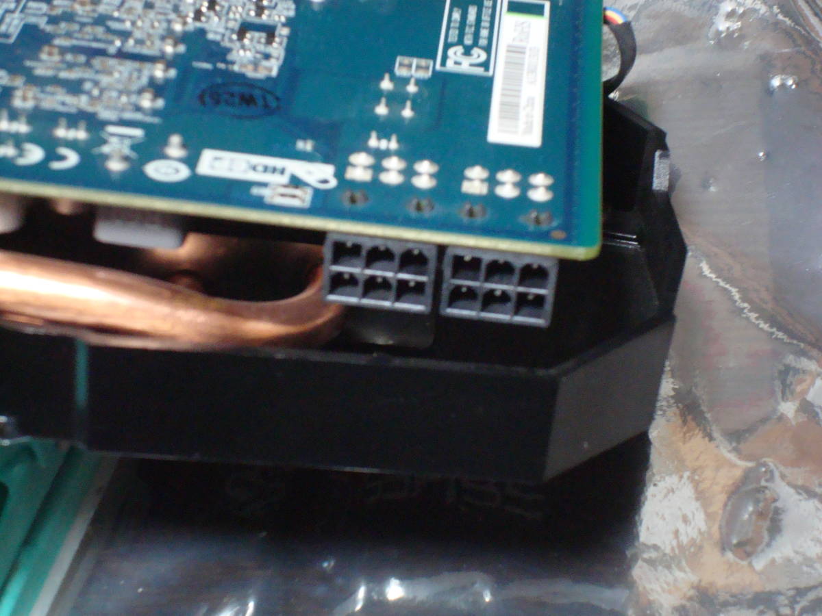 SAPPHIRE RADEON HD 6790 1G GDDR5 PCI-E DL-DVI /HDMI/DP 送料無料_画像3