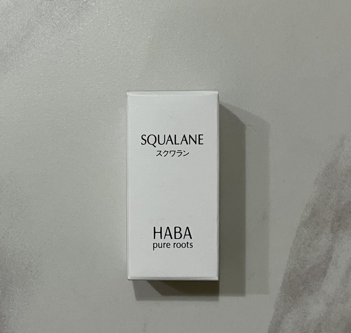 HABA ハーバー公式 高品位「スクワラン」 15mL（美容オイル） 商品细节