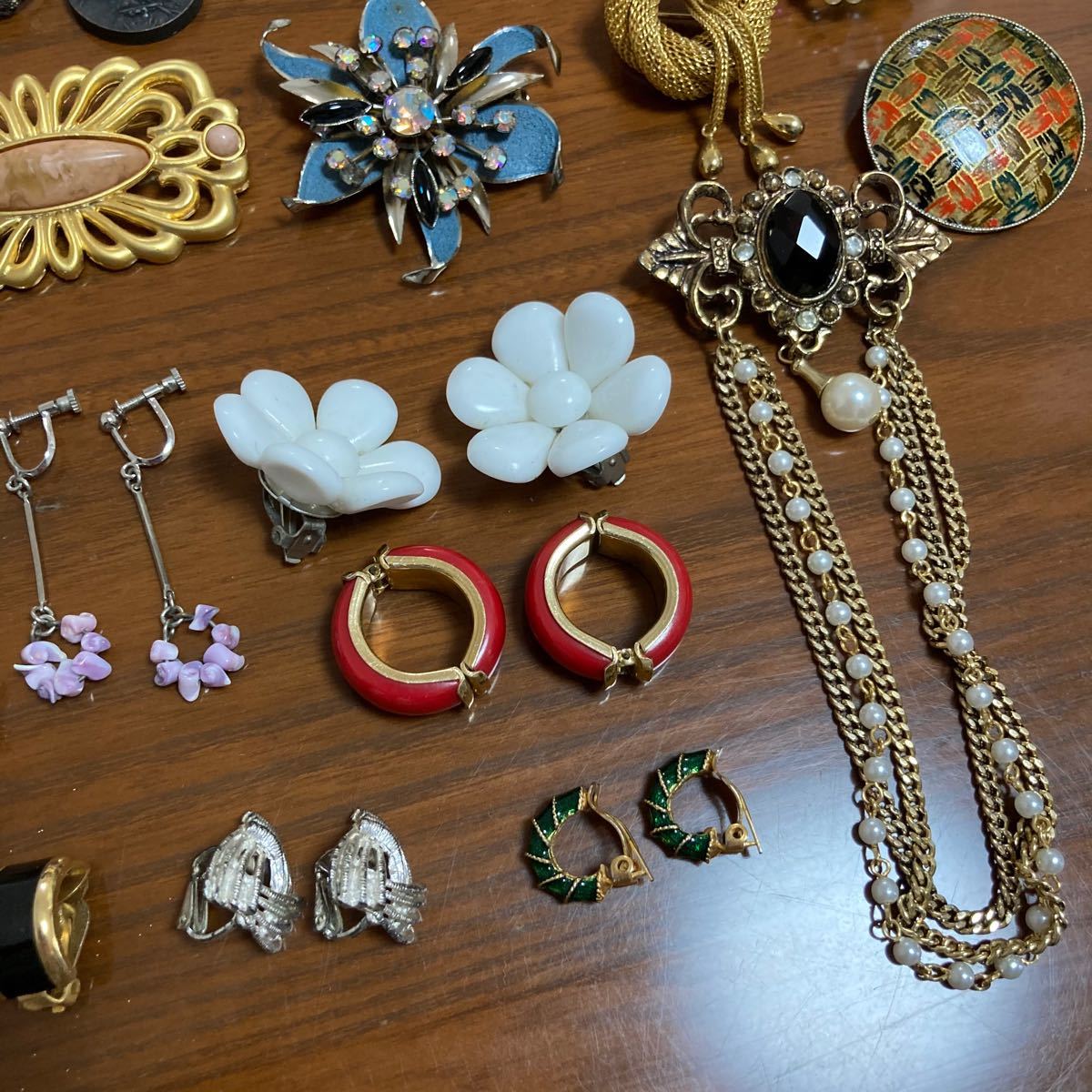 昭和レトロ アクセサリー まとめ売り|Yahoo!フリマ(旧PayPay 昭和レトロ アクセサリー まとめ売り|Yahoo!フリマ(旧PayPay