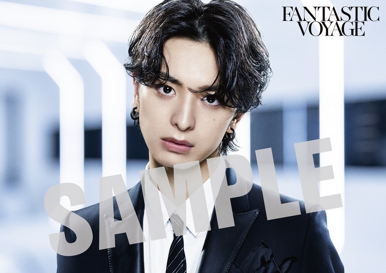 ファンタスティックス・フロム・エグザイル 世界 佐藤大樹 澤本夏輝