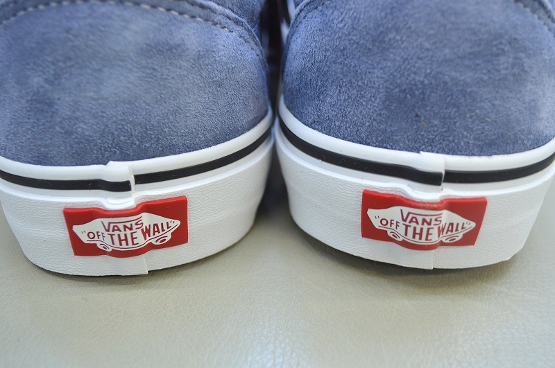 してくれま ヤフオク! VANS OLD SKOOL オールドス... - 新品未使用 USA企画 ピッグスエ