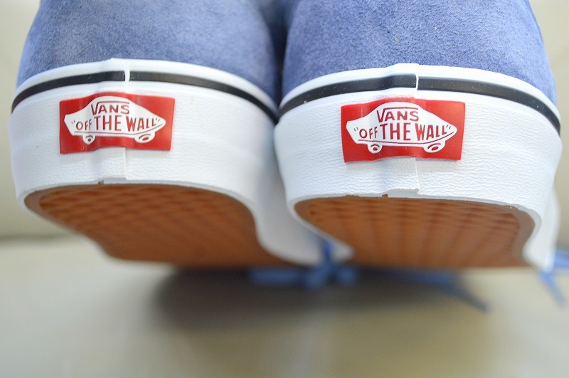 してくれま ヤフオク! VANS OLD SKOOL オールドス... - 新品未使用 USA企画 ピッグスエ