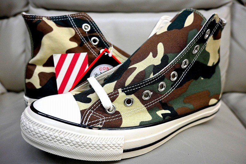 新作モデル 新品未使用 CONVERSE コンバース ALL STAR オールスター AS
