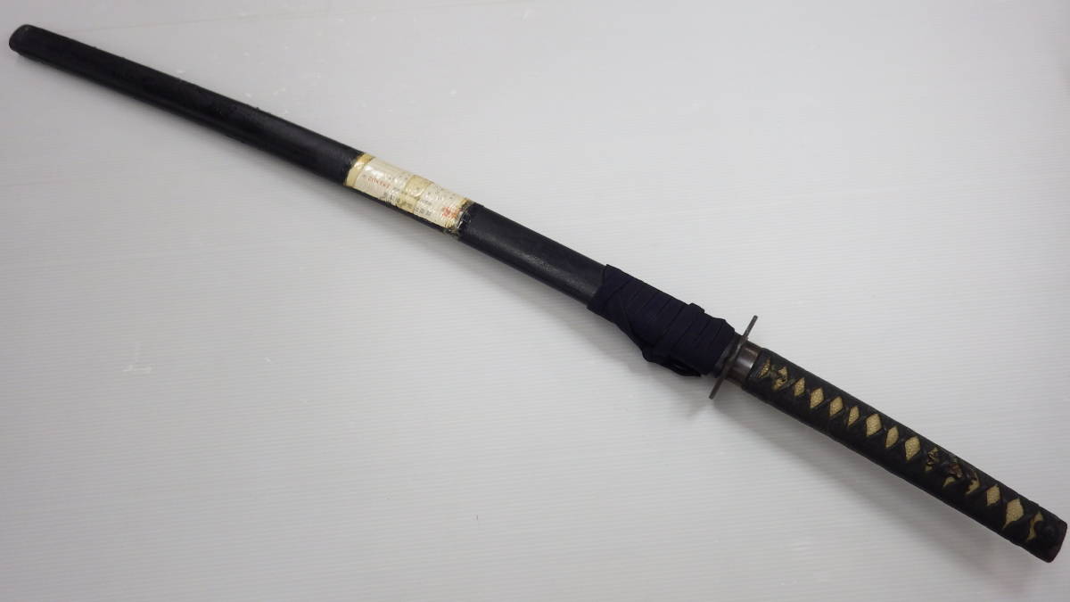 刀 カタナ 刀剣 日本刀 登録証 鍔 刀装具 www.lram-fgr.ma