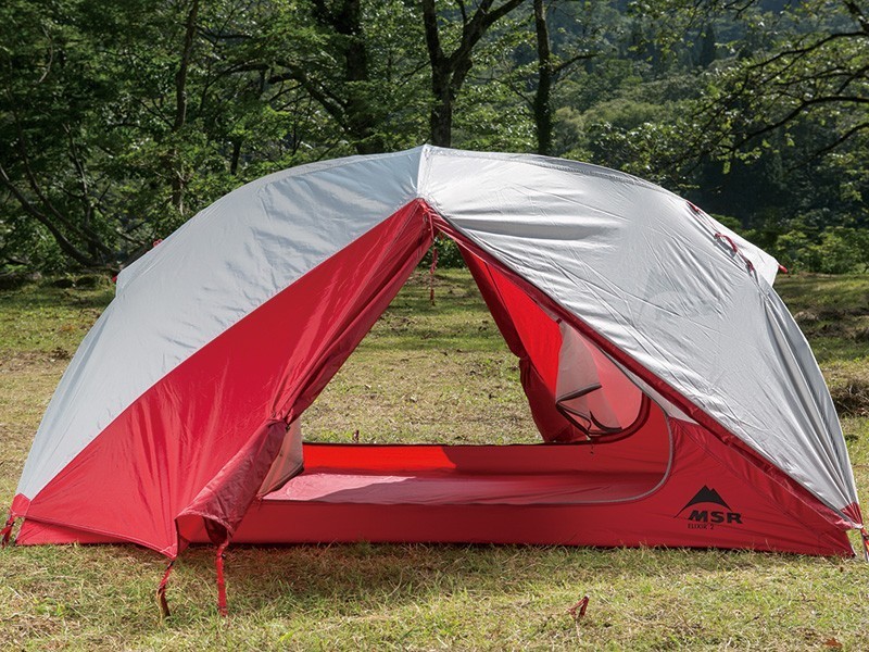 本日のみ【新品】MSR エリクサー2 | alfasaac.com