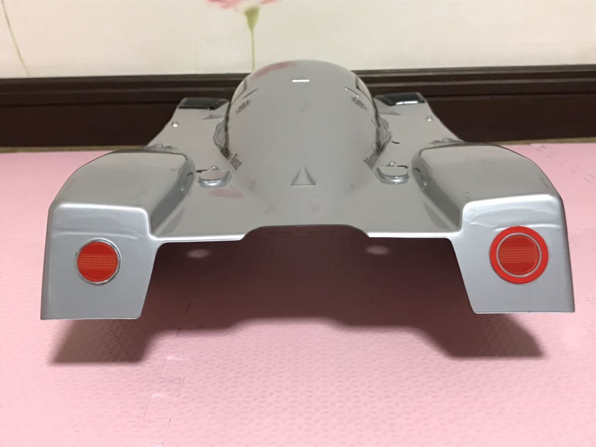 送料無料 1/10 メルセデスベンツ ザウバー C11 レーシングカー 送料無料 1/10 メルセデスベンツ ザウバー C11 レーシングカー