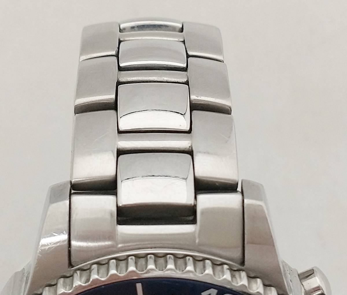 SECTOR セクター 3253980165-60373 クォーツ ベルト短め 腕時計_画像4