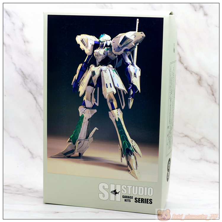 57%OFF!】 VOLKS 1 100ラストジュノーン ファイブスター物語 FSS