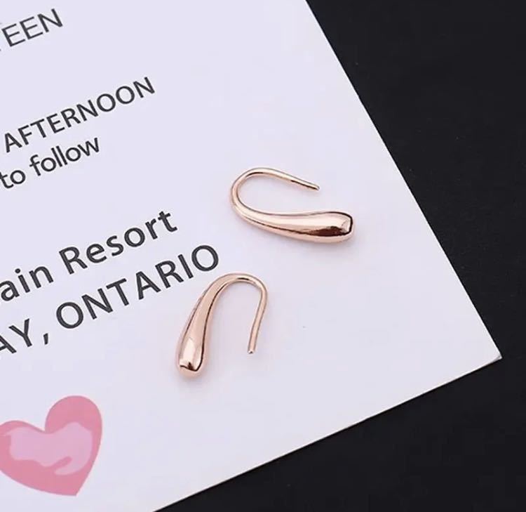ドロップ ピアス おしゃれ シルバー925 ピンクゴールド フック フックピアス レディース 可愛い 夏 女性 高品質 【83%OFF!】 ピンクゴールド ドロップ ピアス おしゃれ シルバー925 ピンクゴールド フック フックピアス レディース 可愛い 夏 女性 高品質 【83%OFF!】 ピンクゴールド