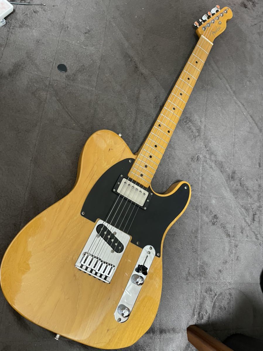 Fender テレキャスター ミカウヴァー TL67-70spl abitur.gnesin-academy.ru