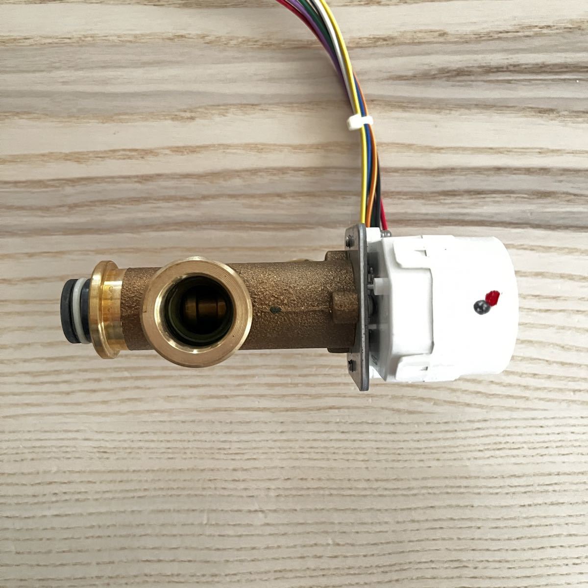 三菱 給湯器 混合弁 中古品 SRT-4667FU-BL SRT-HP463WF他|Yahoo 三菱 給湯器 混合弁 中古品 SRT-4667FU-BL SRT-HP463WF他|Yahoo
