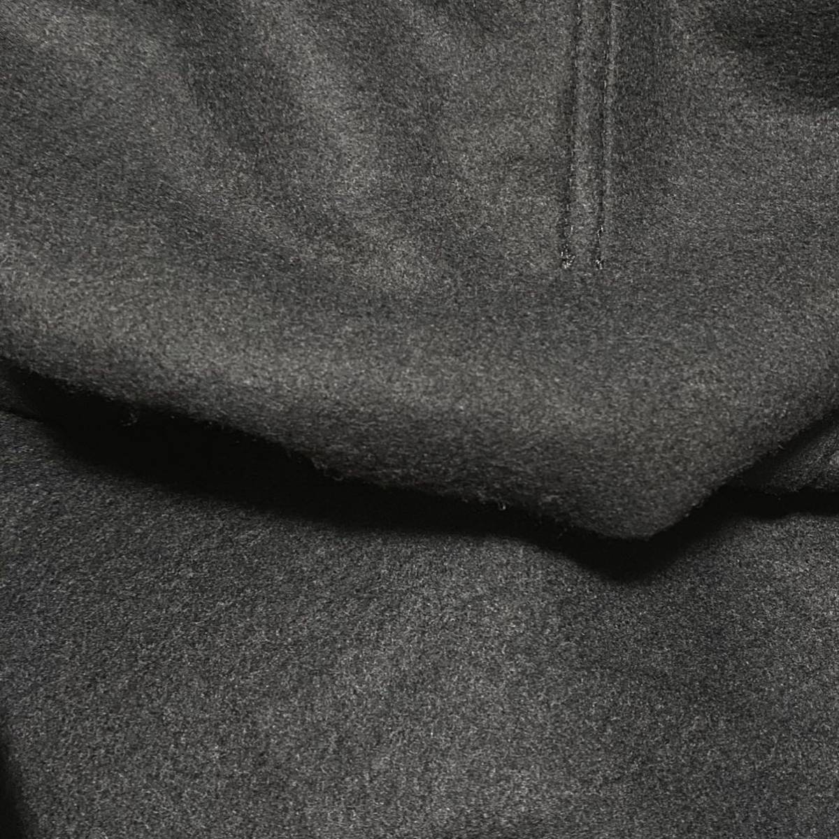 【新品】即決★ ENNOY エンノイ ★ パーカー ブラック（XL）ENNOY / Electric Logo Hoodie by Ken  Kagami ロゴ 限定 Sweat