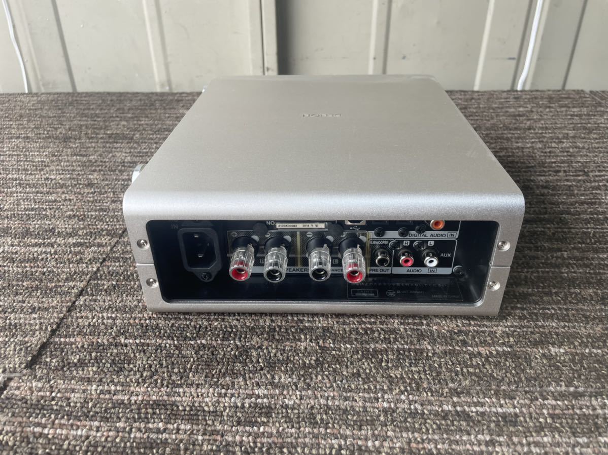 DENON デノン PMA-50 プリメインアンプジャンク | laninternet.com.br