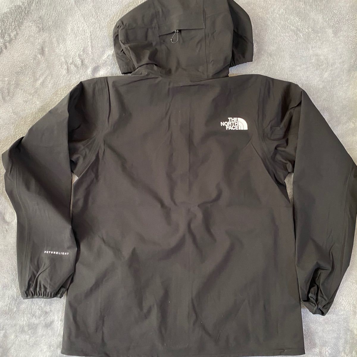 THE NORTH FACEフューチャーライトミストウェイジャケット(レディース