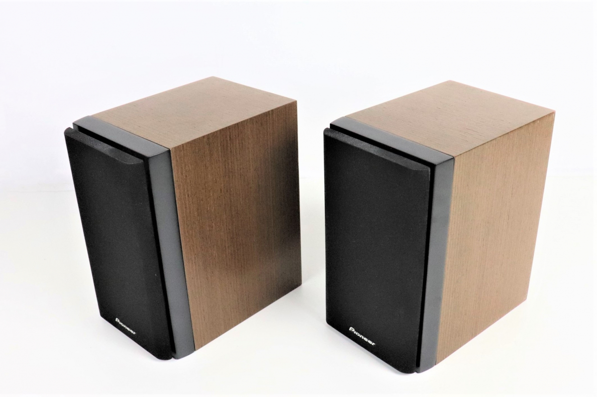 音良好】Pioneer S-CN301-LR パイオニア スピーカー ペア 音良好】Pioneer S-CN301-LR パイオニア スピーカー ペア