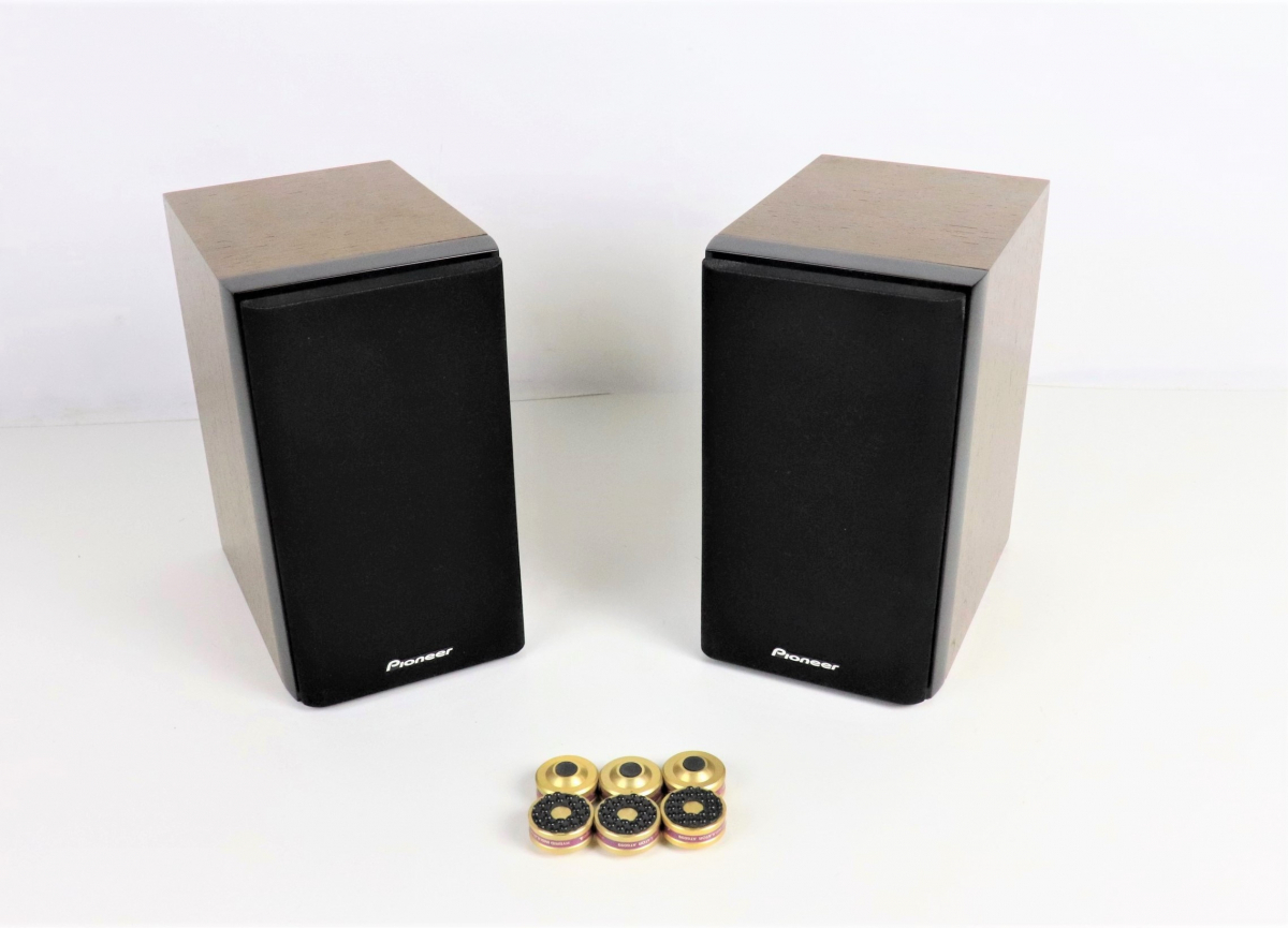 音良好】Pioneer S-CN301-LR パイオニア スピーカー ペア 音良好】Pioneer S-CN301-LR パイオニア スピーカー ペア