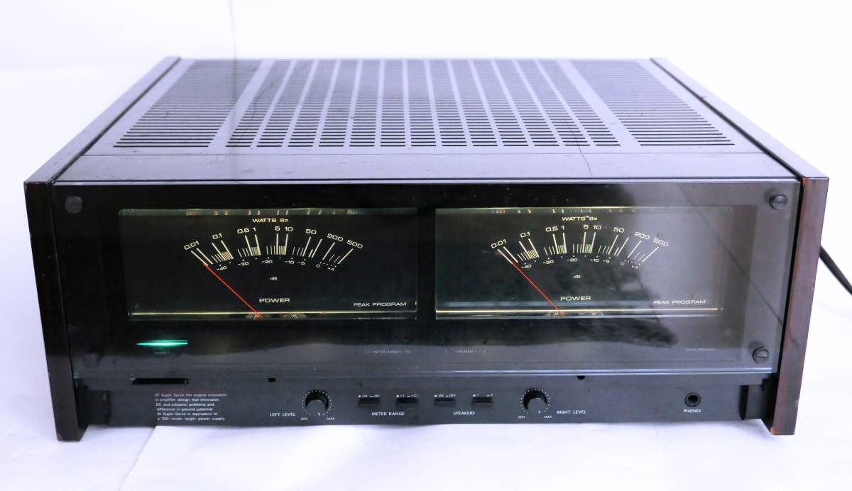 Yahoo!オークション - 【動作品】ONKYO(オンキョー) Integra M Yahoo!オークション - 【動作品】ONKYO(オンキョー) Integra M