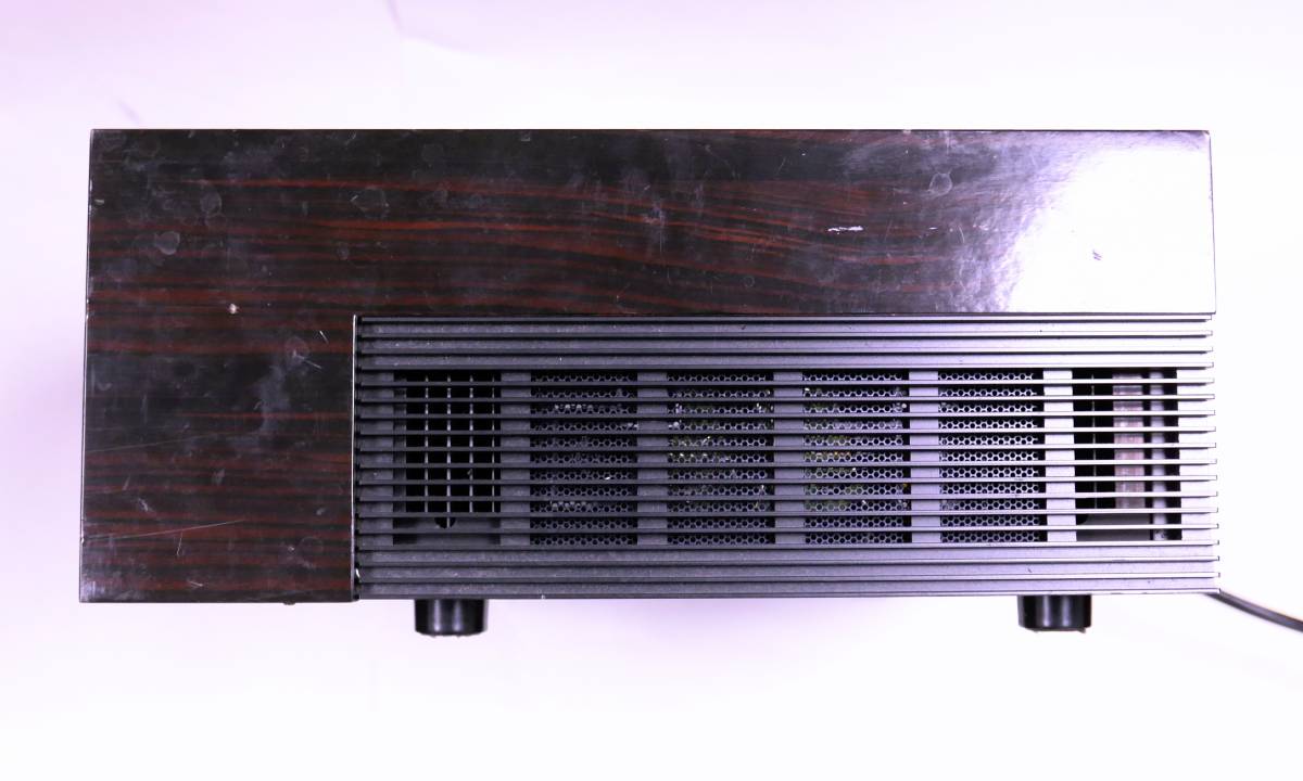 【希少】オンキョー Integra M-509 パワーアンプ 【レア】 Yahoo!オークション - 【動作品】ONKYO(オンキョー) Integra M