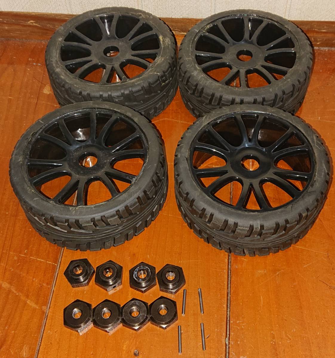 京商 1/9 DRX ReadySet - ホビーラジコン 京商 1/9 DRX ReadySet - ホビーラジコン