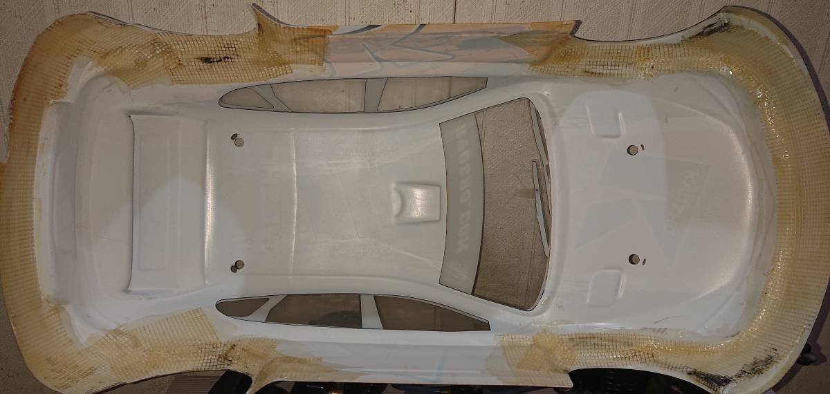 京商 1/9 DRX ReadySet - ホビーラジコン 京商 1/9 DRX ReadySet - ホビーラジコン