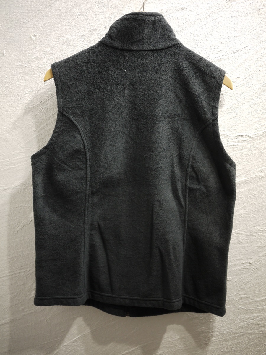 Columbia コロンビア フリースベストFleece vest 4923_画像3