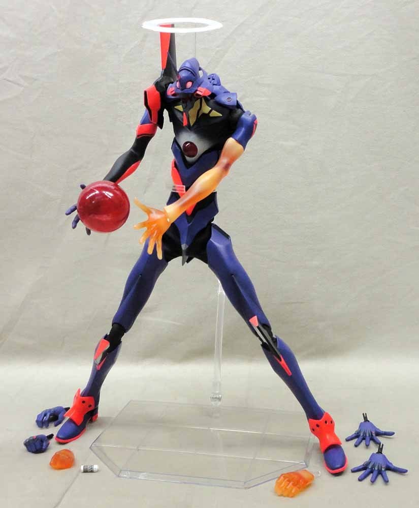 RAH NEO No.614 限定 エヴァンゲリオン初号機 覚醒版 リアル RAH NEO No.614 限定 エヴァンゲリオン初号機 覚醒版 リアル