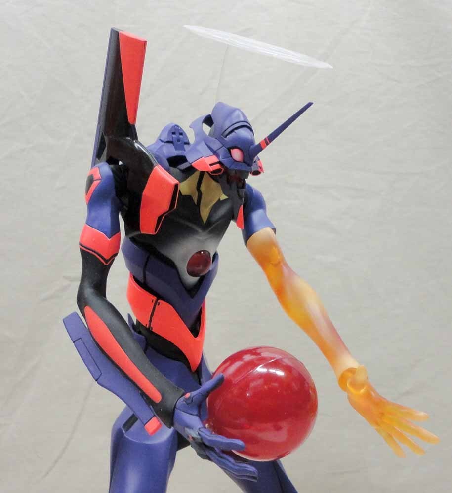 RAH NEO No.614 限定 エヴァンゲリオン初号機 覚醒版 リアル RAH NEO No.614 限定 エヴァンゲリオン初号機 覚醒版 リアル