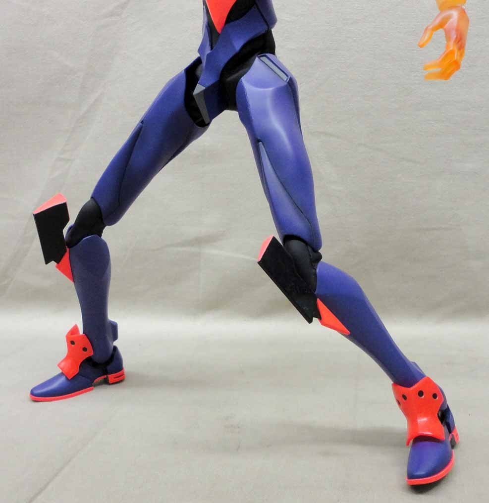 RAH NEO No.614 限定 エヴァンゲリオン初号機 覚醒版 リアル RAH NEO No.614 限定 エヴァンゲリオン初号機 覚醒版 リアル