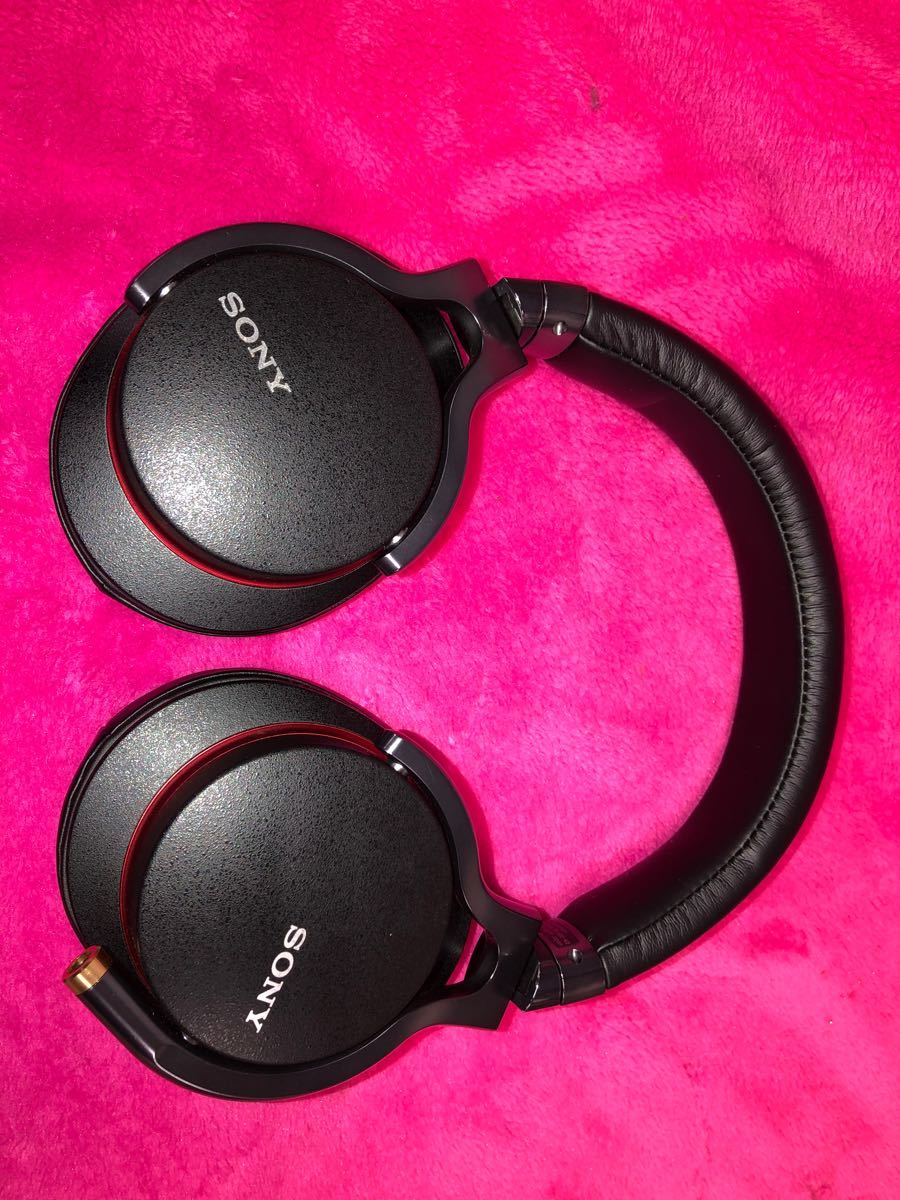 SONY MDR-1ABP SONYヘッドホン ソニー - beyondscent.ie