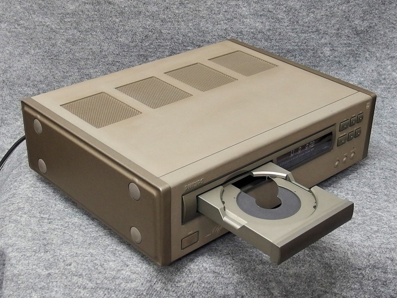 PHILIPS フィリップス / CDプレーヤー / LHH500R / Made in JAPAN PHILIPS フィリップス / CDプレーヤー / LHH500R / Made in JAPAN