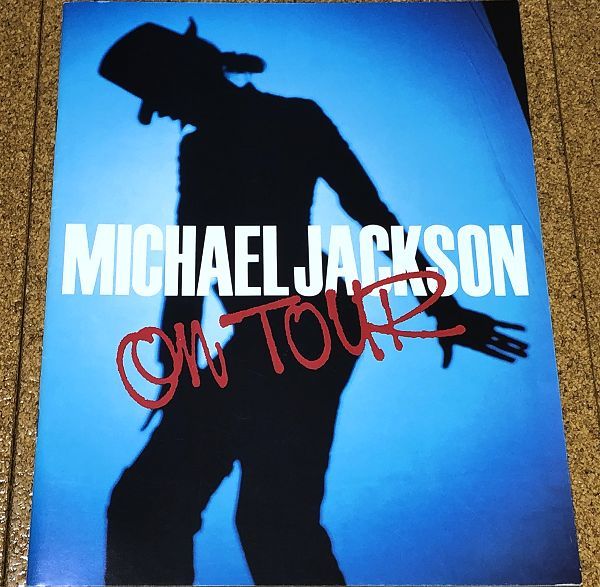 Michael Jackson マイケル・ジャクソン 初めての写真集 帯付