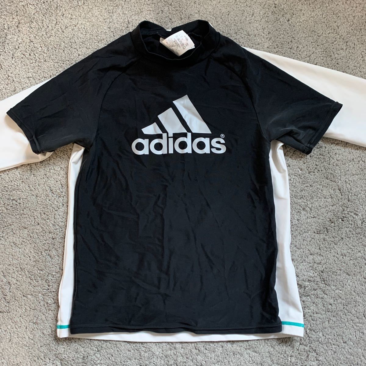 adidas ❣️アディダス kids 半袖Tシャツ 130㎝ トップス