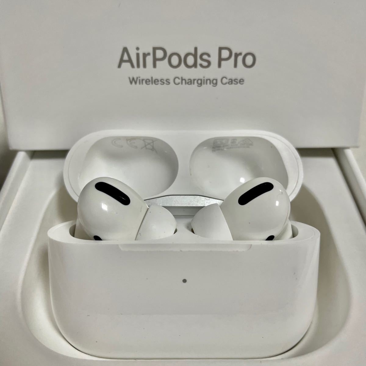 品質満点【即日発送】AirPods Pro MLWK3J/A(AirPods Pro) Apple アップル Bluetooth イヤホン  オーディオ機器 テレビ、オーディオ、カメラ￥15,620-www.firefreeze.com