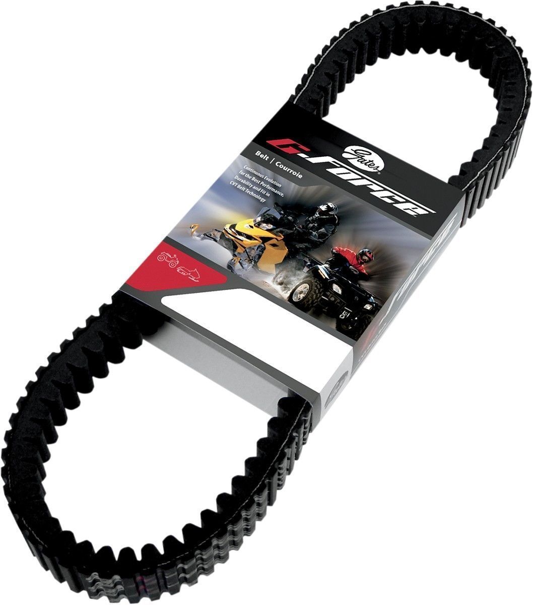即納 Gates G-Force 48C4289 Ski doo ドライブベルト G4用 417300531