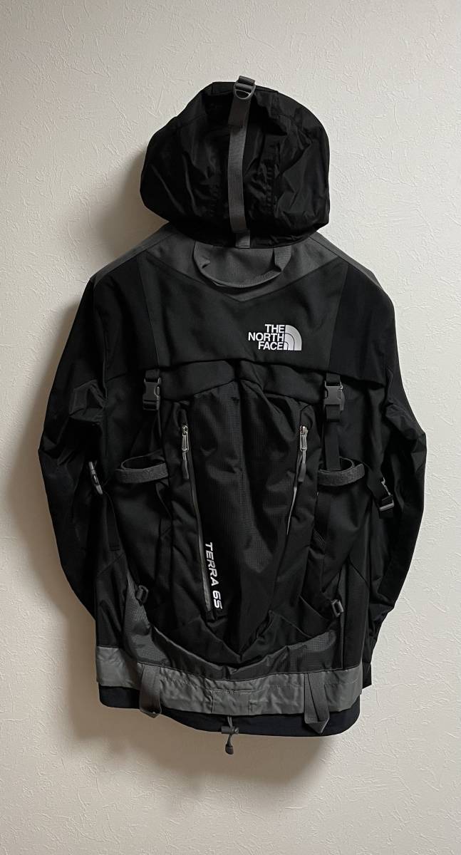THE NORTH FACE ×ジュンヤワタナベマン JUNYA WATANABE MAN 新品