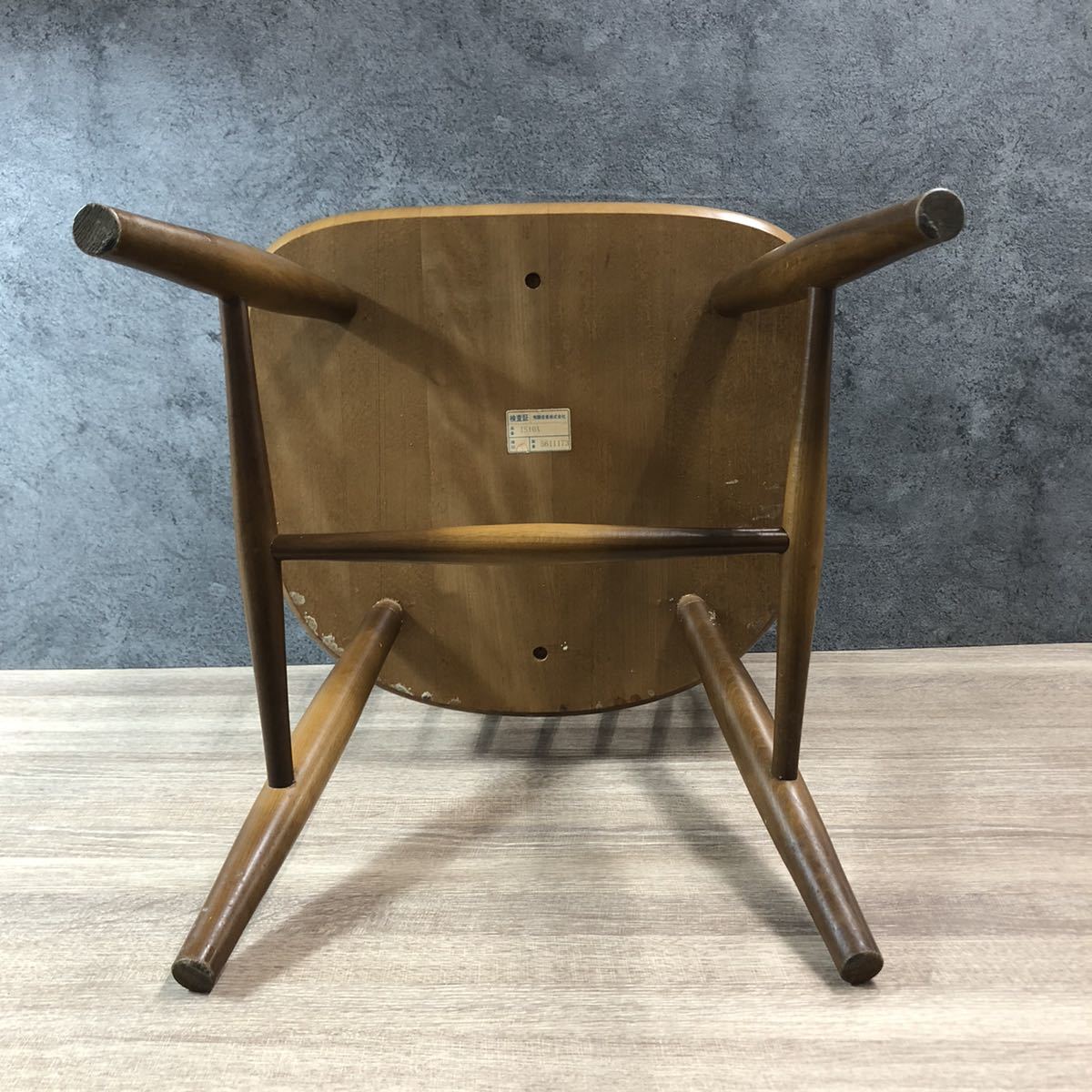 飛騨産業 キツツキ ウィンザー ローバック キャプテンチェア 飛騨産業 キツツキ ウィンザー ローバック キャプテンチェア