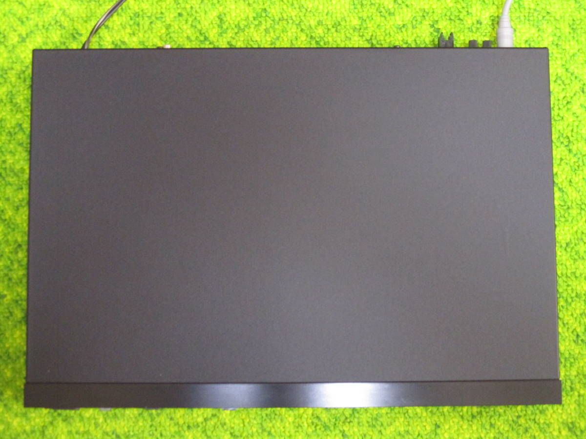 KENWOOD ケンウッド FM/AMチューナー KT-1010F 整備済も難あり772 4
