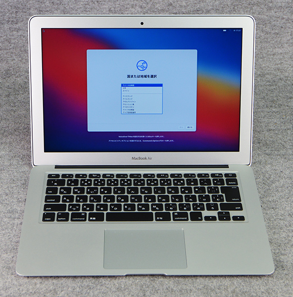 O○Apple○MacBook Air  inch, ○MQDJ/A○Core i5 1.8GHzG