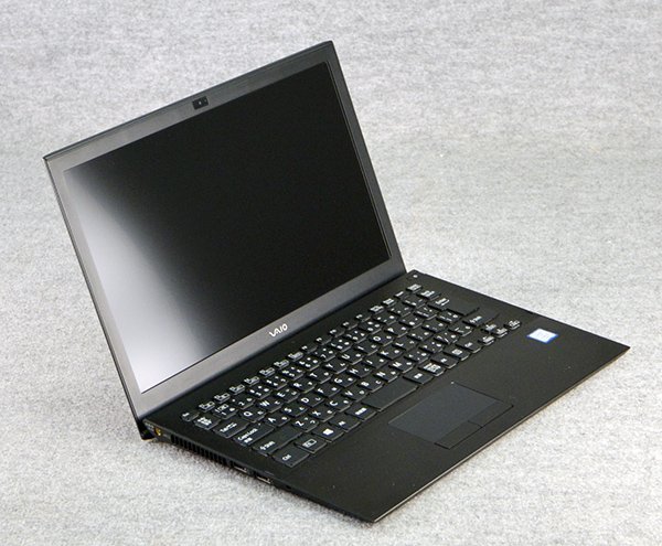 O○VAIO○VAIO S13/VJS131C11N○Core i5-6200U(2.3GHz)/4G/128G(SSD